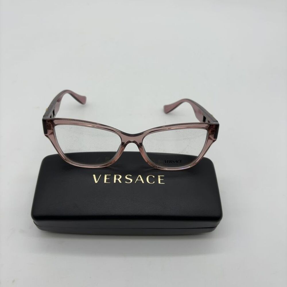 Versace 54mm Optical Frames